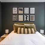 Stunning Modern Apartment In The Heart Of Holborn