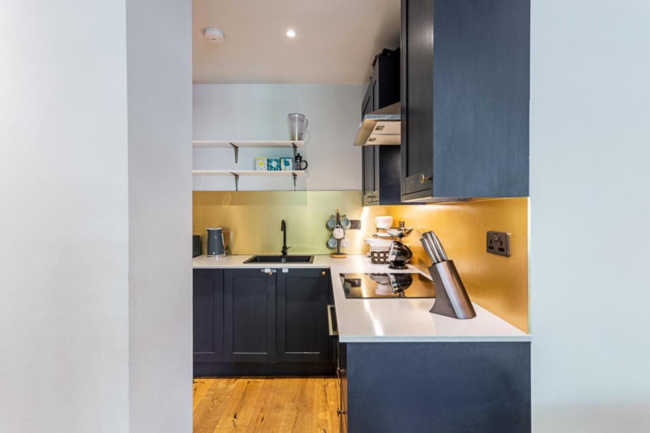 Stunning Modern In The Heart Of Holborn * London