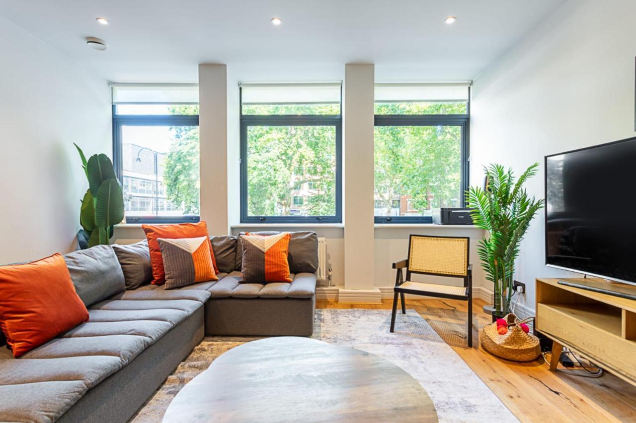 Stunning Modern In The Heart Of Holborn *