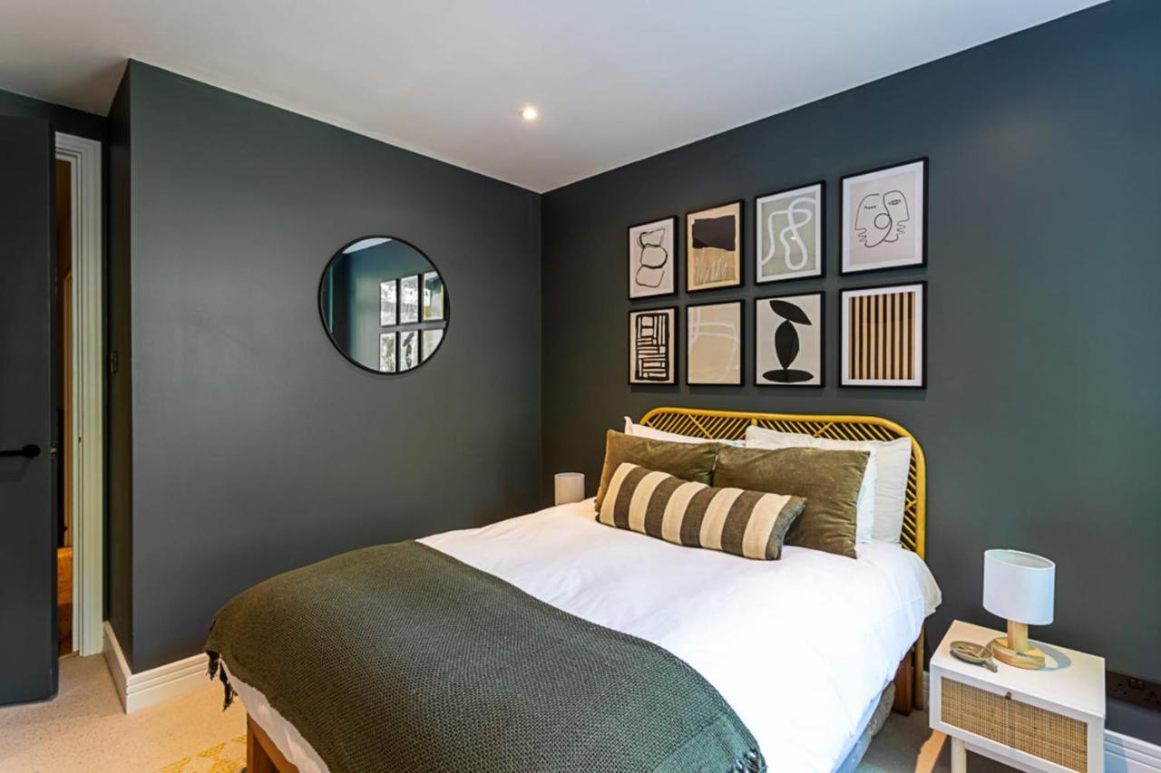 Stunning Modern In The Heart Of Holborn * London
