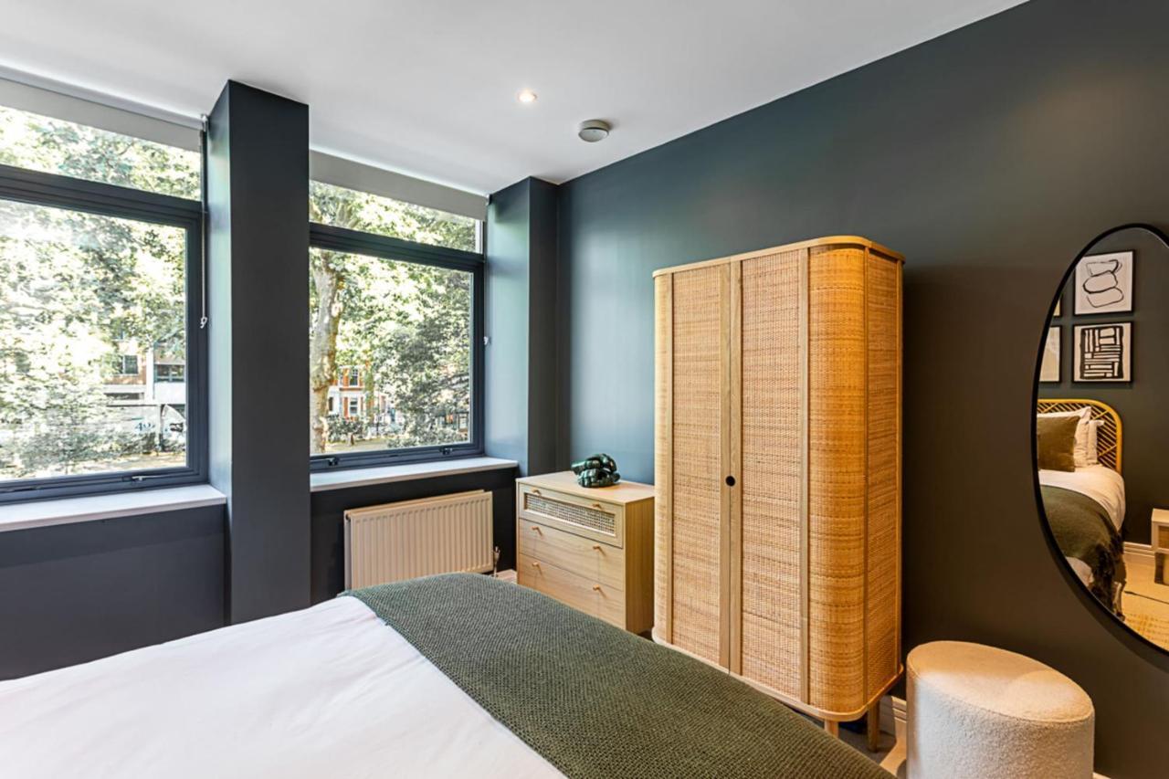 Stunning Modern In The Heart Of Holborn *