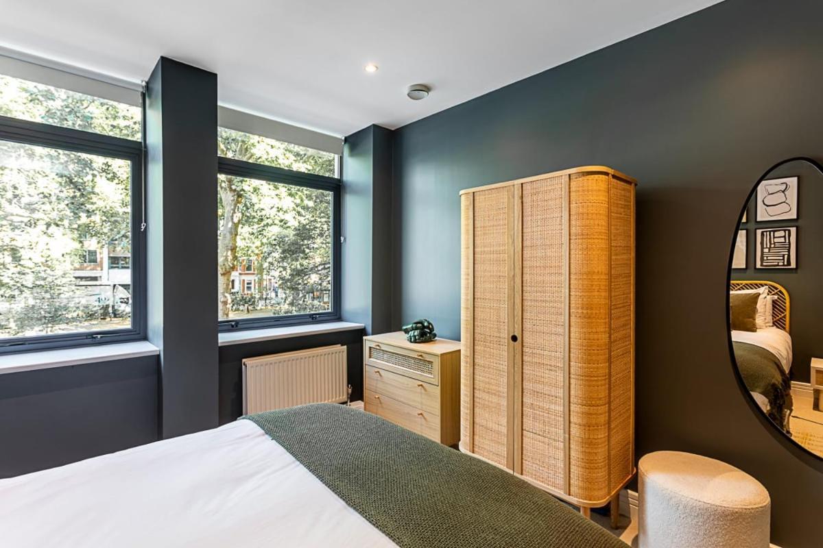Stunning Modern In The Heart Of Holborn London
