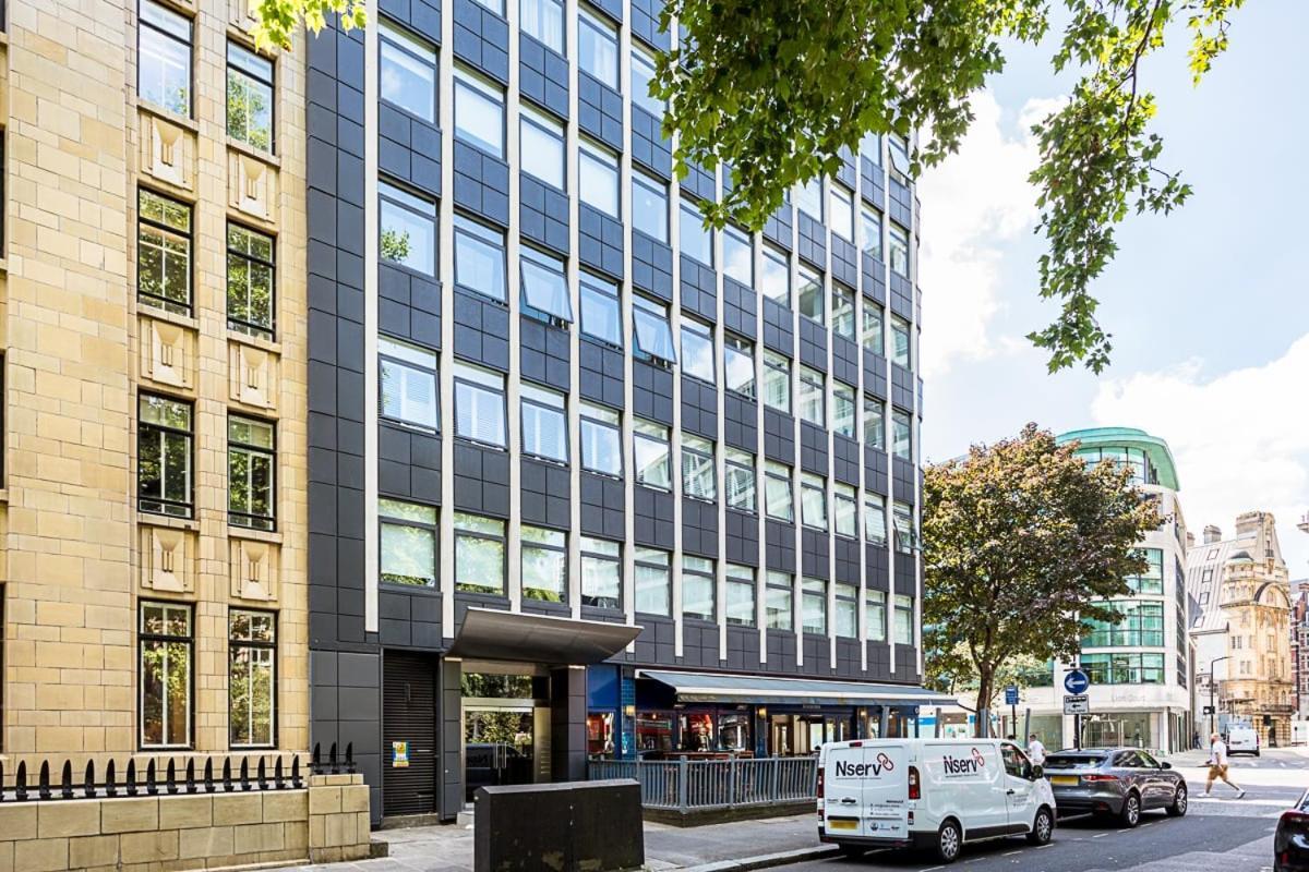 Apartment Stunning Modern In The Heart Of Holborn London