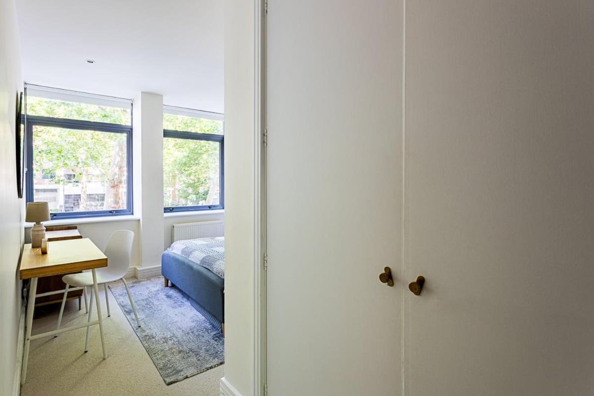Stunning Modern In The Heart Of Holborn *