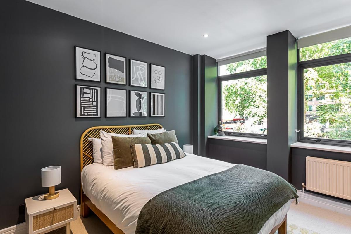 Stunning Modern In The Heart Of Holborn Apartment London